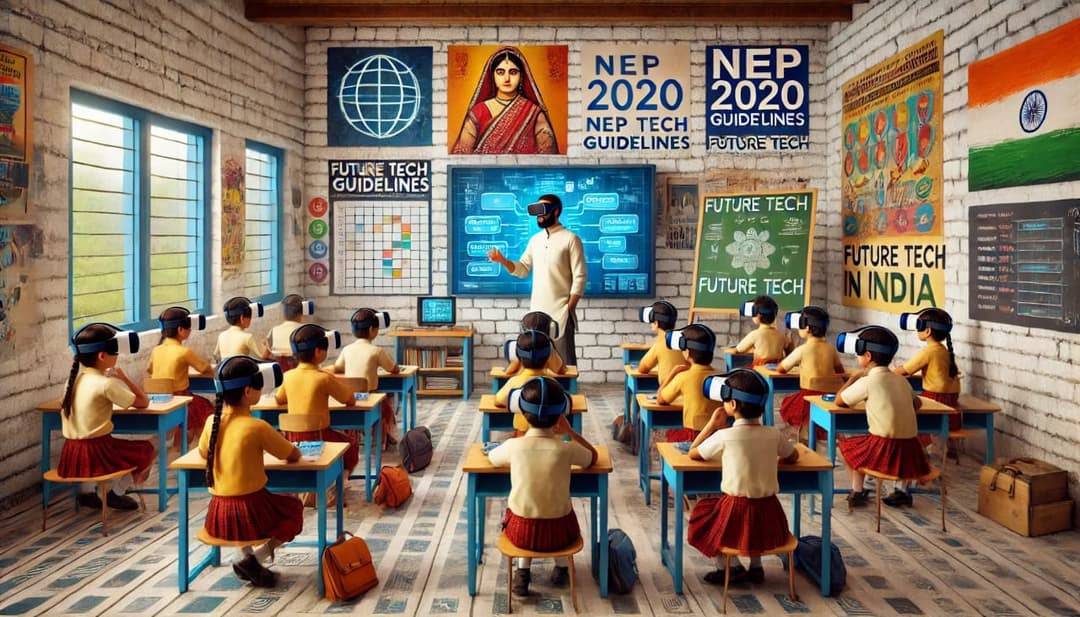 modern teaching